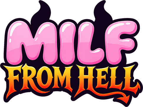 MILF from Hell logo